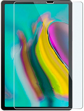 Стекло защитное Whitestone для Samsung Galaxy Tab S5e